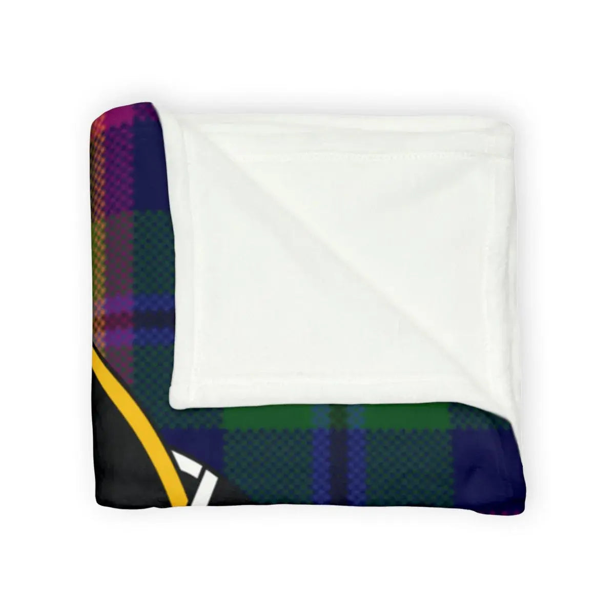 Cozy Warm Fleece Blanket for Snuggling and Relaxation