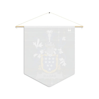 Family Crest Decor Wall Hanging for Elegant Home Decoration product type