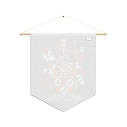 Allen Family Crest Print Wall Hanging product