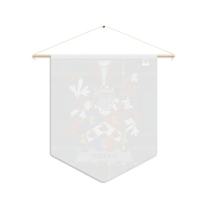 Heraldic Family Crest Wall Hanging Tapestry product
