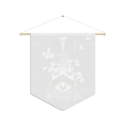 Family Crest Wall Hanging Shield Design Product
