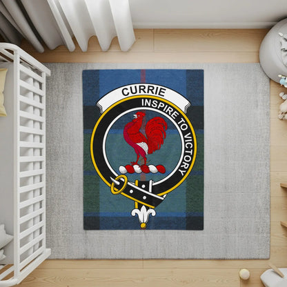 Inspire to Victory Design Rug product type