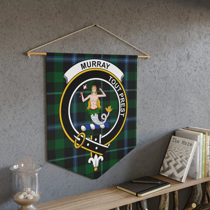 Murray Tout Pret Wall Hanging Tapestry product type