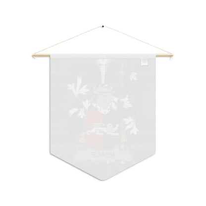 Customizable Family Crest Personalized Wall Hanging product type