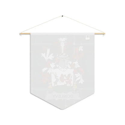 Family Crest Wall Hanging Decorative Banner product