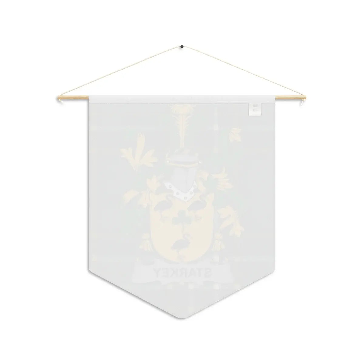 Starkey Family Crest Shield Wall Decor product type