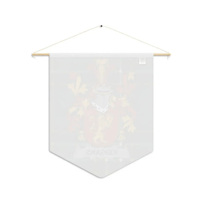Custom Family Crest Tapestry Personalized Home Decor product type