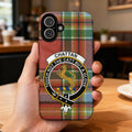 Chattan Touch Not The Catt But a Glove Phone Case