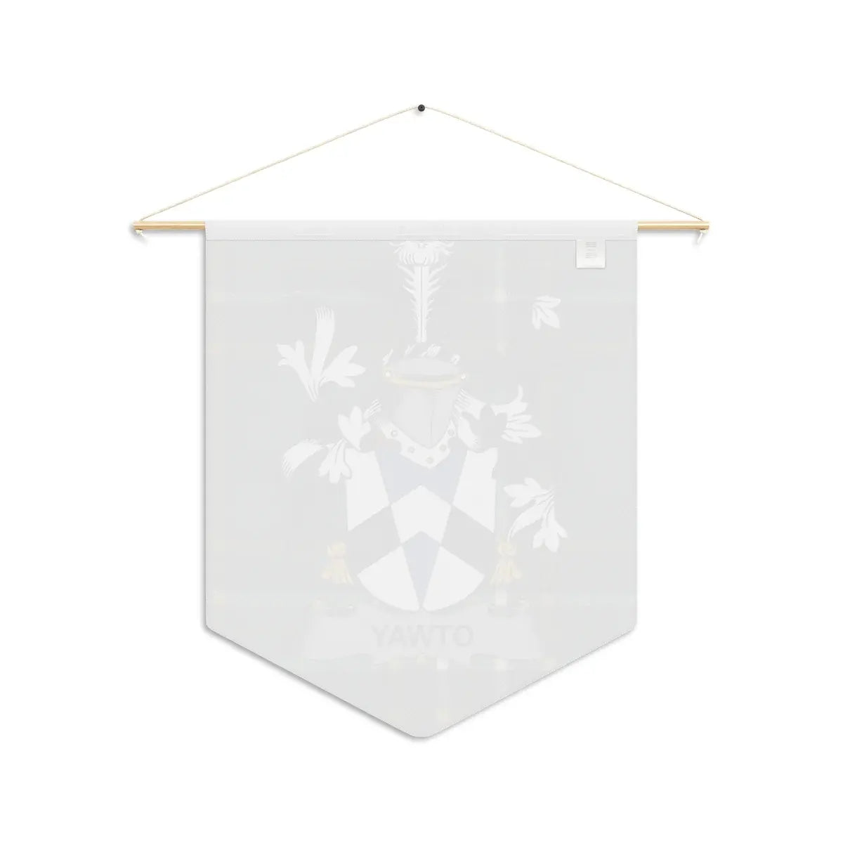 Heraldic Family Crest Decorative Wall Hanging product type