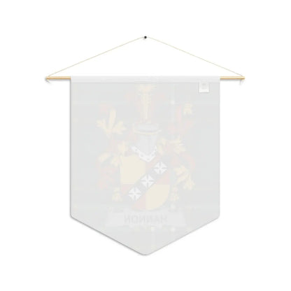 Elegant Custom Family Crest Wall Tapestry product