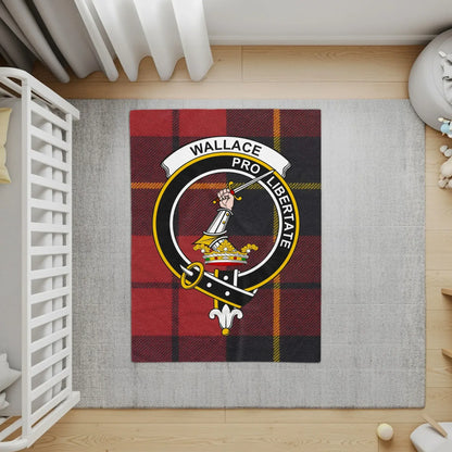 Wallace Pro Libertate Highland Tartan Patterned product type