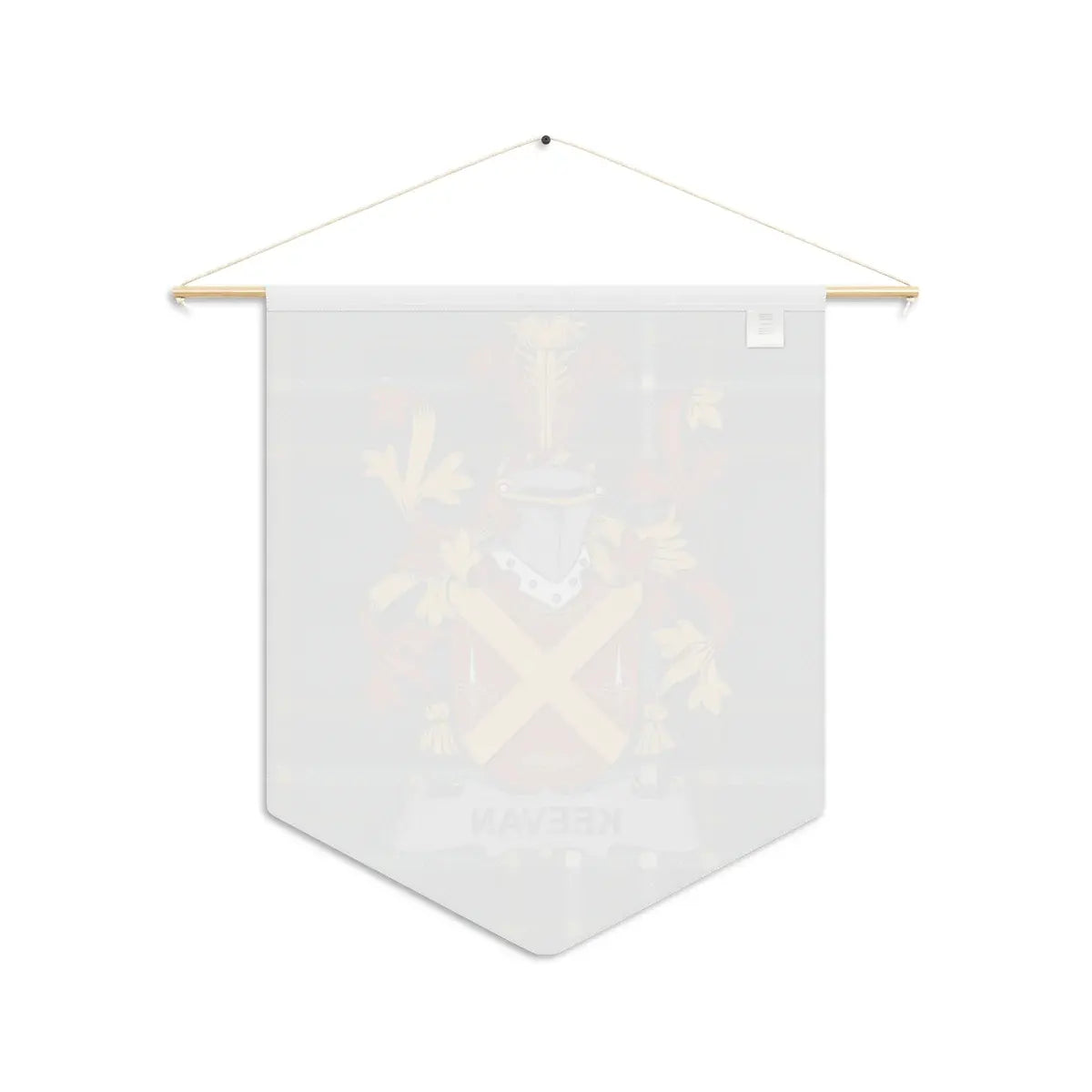 Keenan Family Coat of Arms Wall Hanging Tapestry product