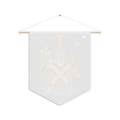 Keenan Family Coat of Arms Wall Hanging Tapestry product