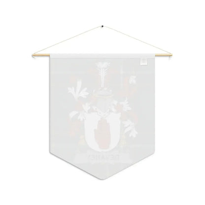 Devinery Family Crest Wall Hanging Decor product