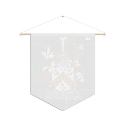 Wolverine Family Crest Wall Hanging Decor product