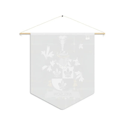 Personalized Nelson Family Coat of Arms Wall Decor Product