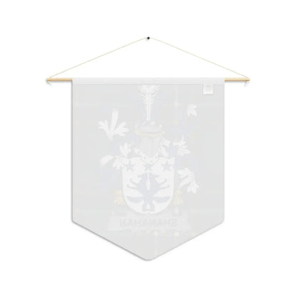Unique Customizable Family Coat of Arms Wall Art product