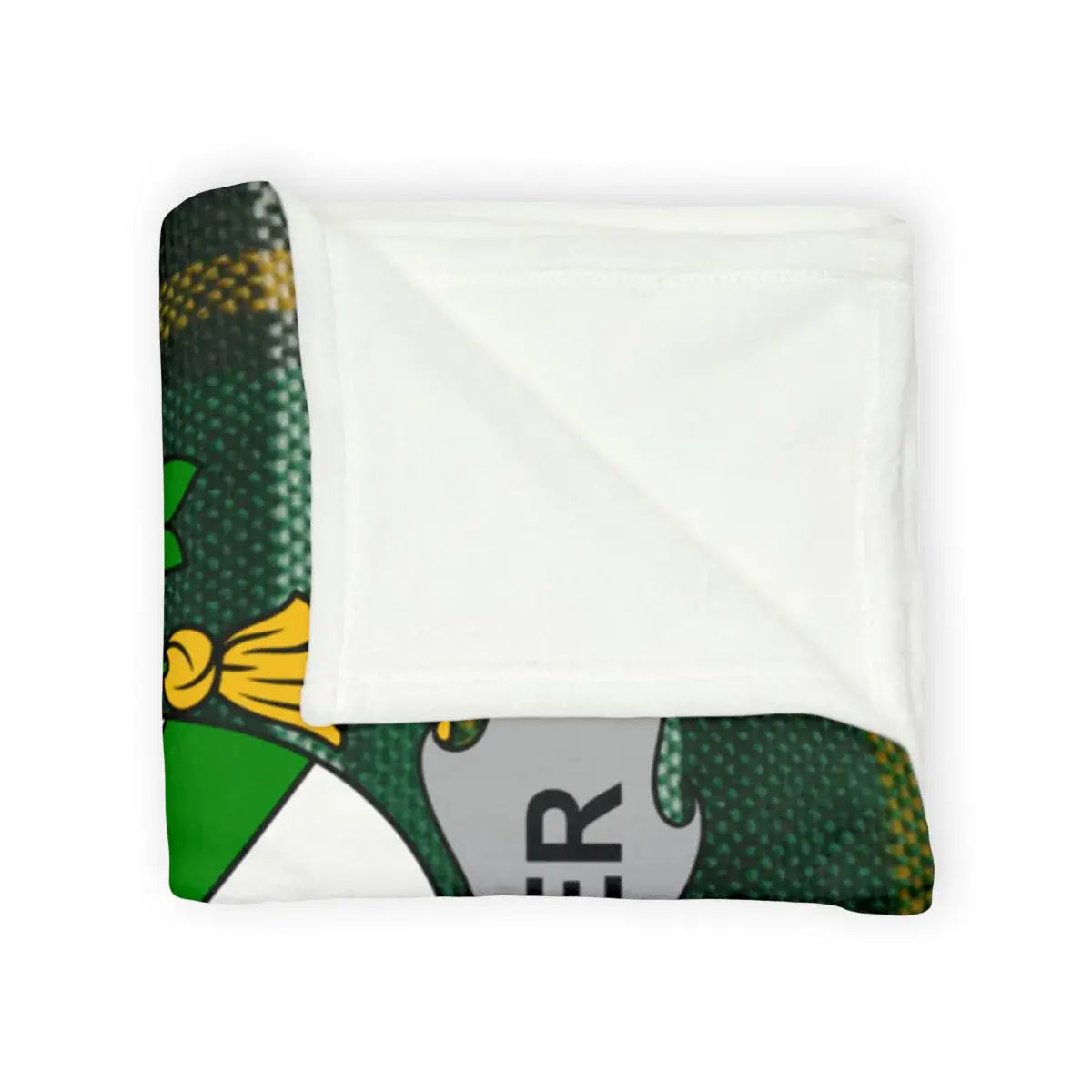 Cozy Decorative Blanket for Home or Travel Product