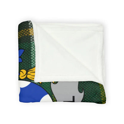 Cozy and Stylish Designer Blanket perfect for any decor product type