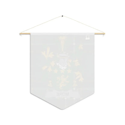 Heraldic Family Crest Wall Hanging Decor product type