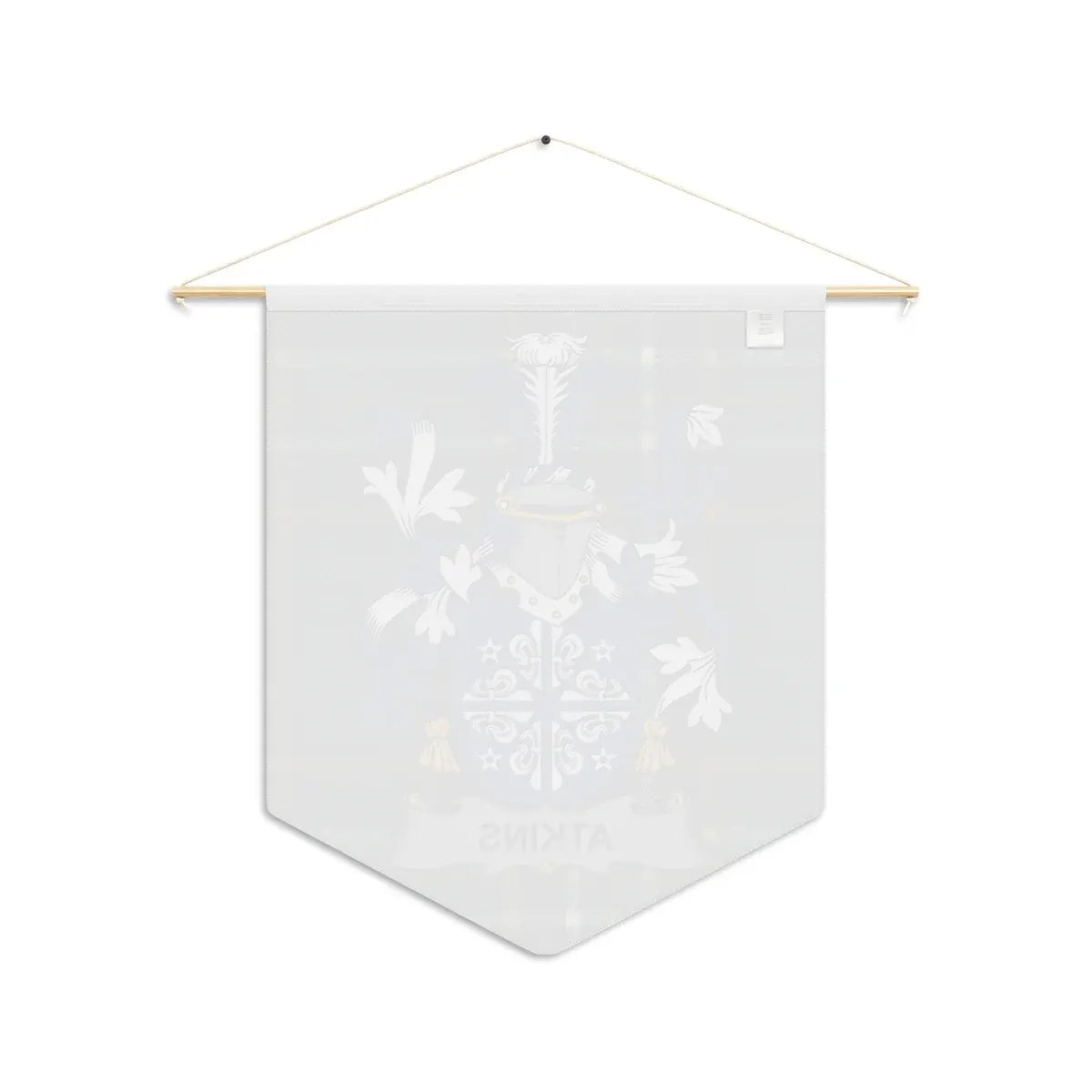 Elegant Family Crest Wall Hanging Decor product type