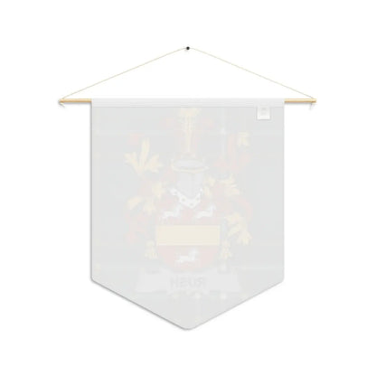 Heraldic Family Crest Wall Banner Decor product type