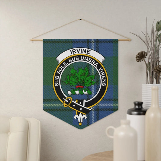 Irvine Sub Sole Sub Umbra Virens Wall Decor product