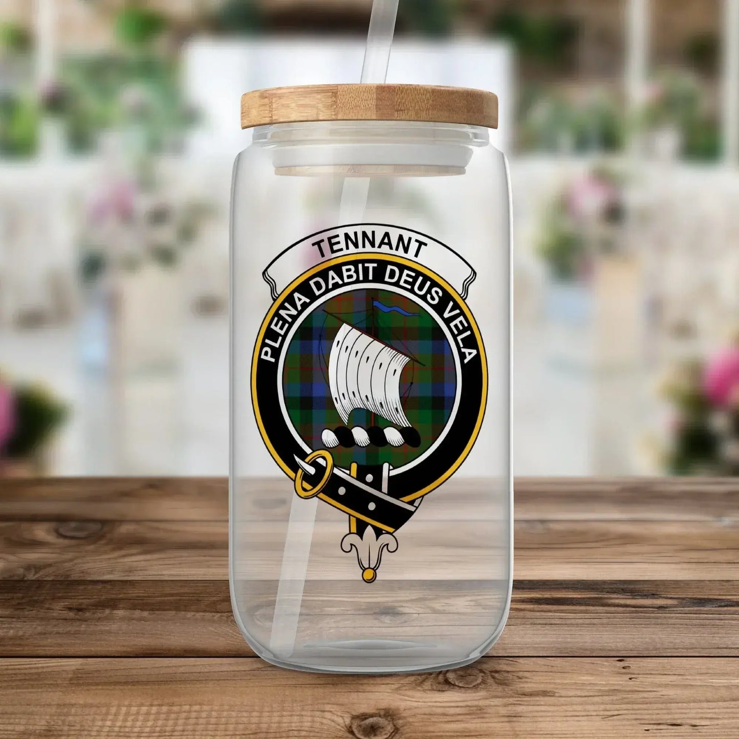 Tennant Plena Dablt Deus Vela Insignia Drinkware product type