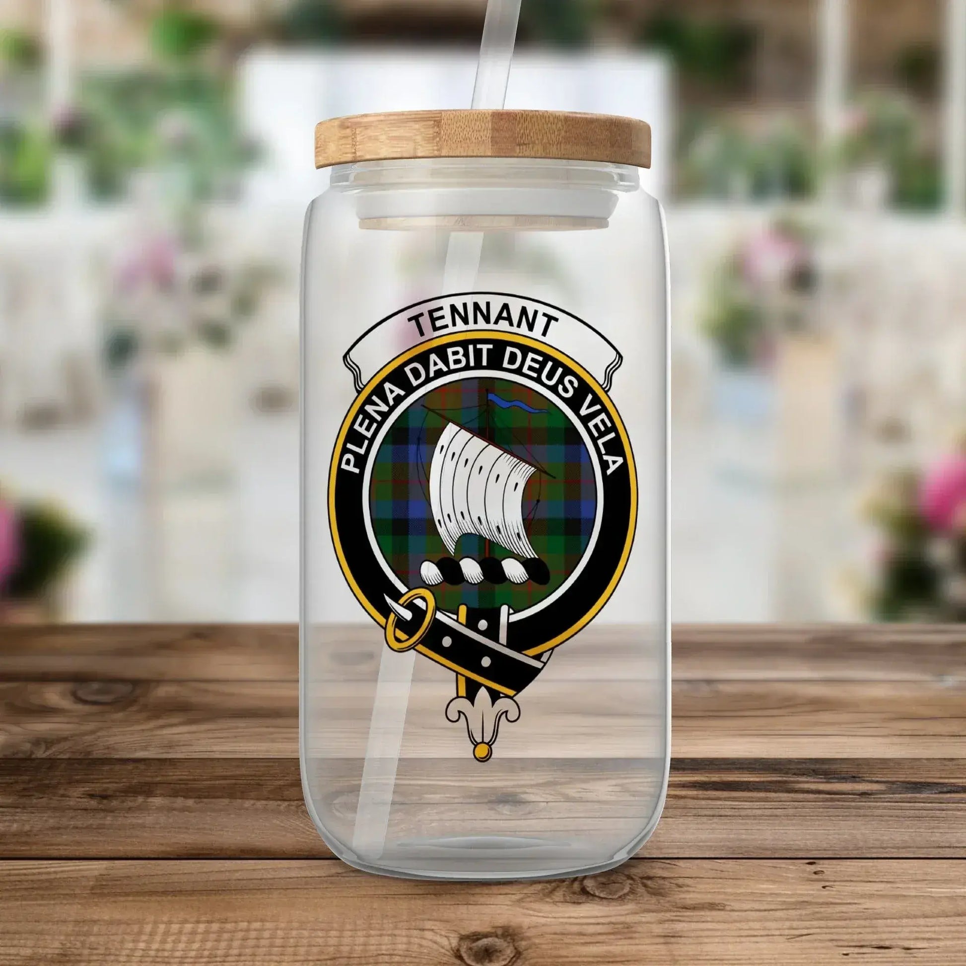 Tennant Plena Dablt Deus Vela Insignia Drinkware product type