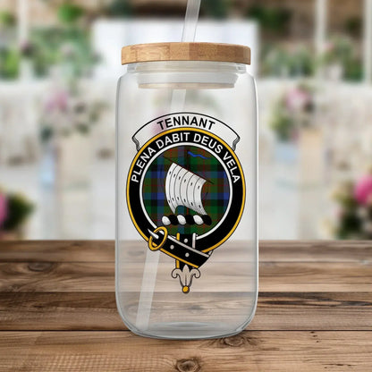Tennant Plena Dablt Deus Vela Insignia Drinkware product type