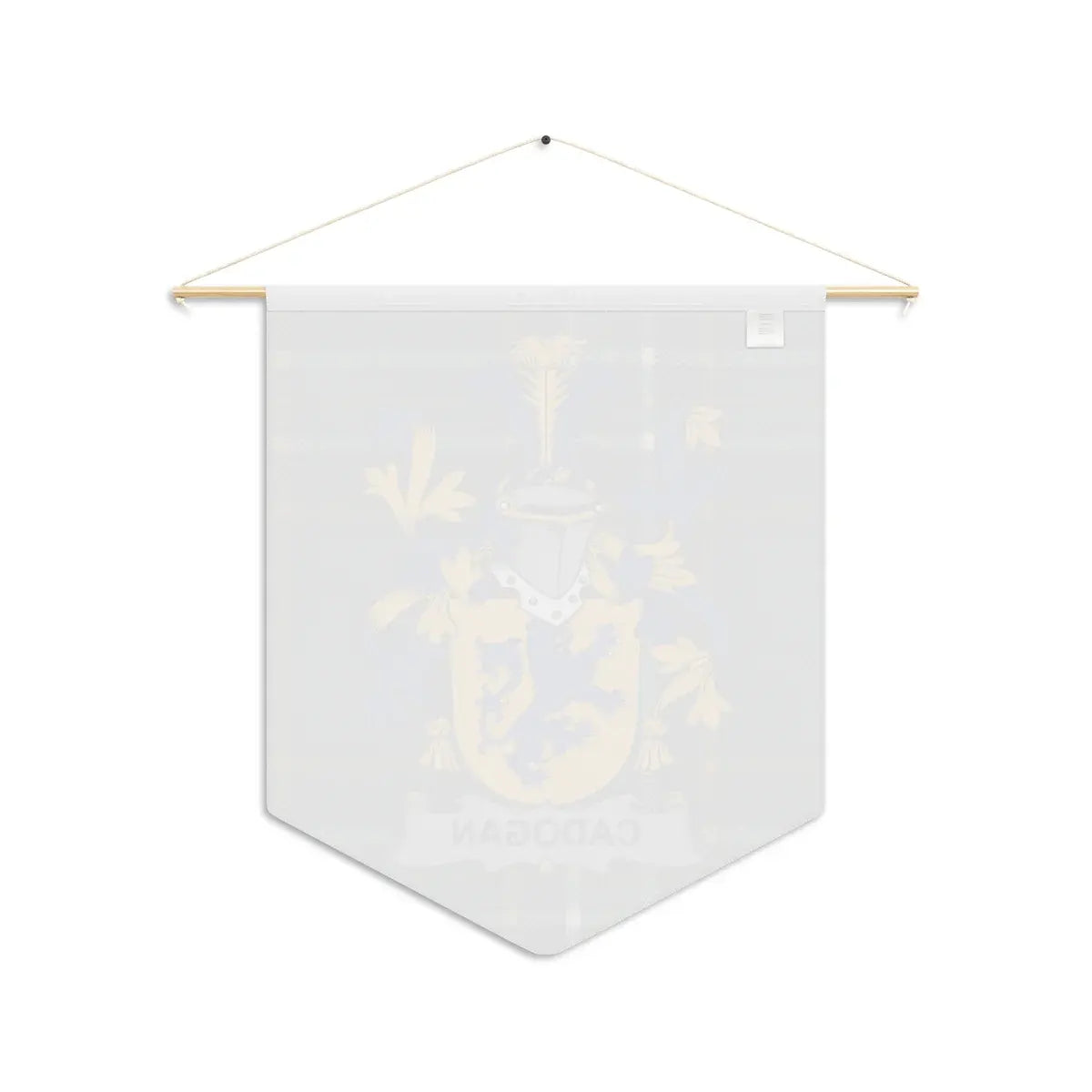 Cadogan Family Crest Wall Hanging Tapestry product type