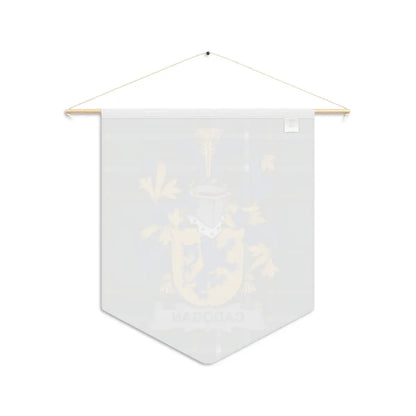 Cadogan Family Crest Wall Hanging Tapestry product type