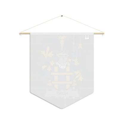 Personalized Family Crest Wall Hanging Art product