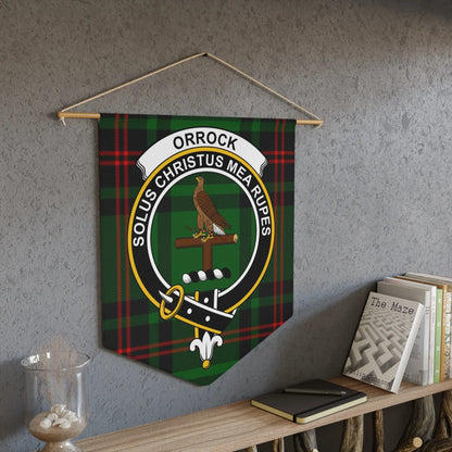 Personalized Orrock Solus Christus Mea Rupes product type