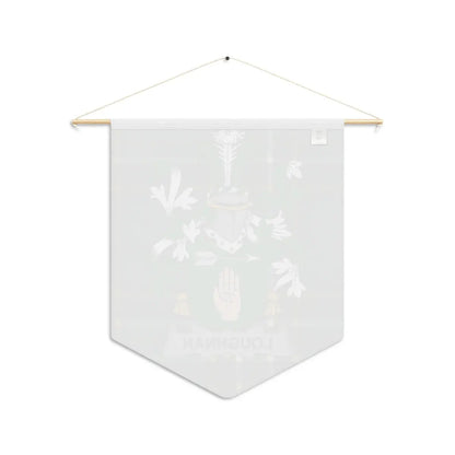 Colorful Decorative Family Crest Hangable Art product type