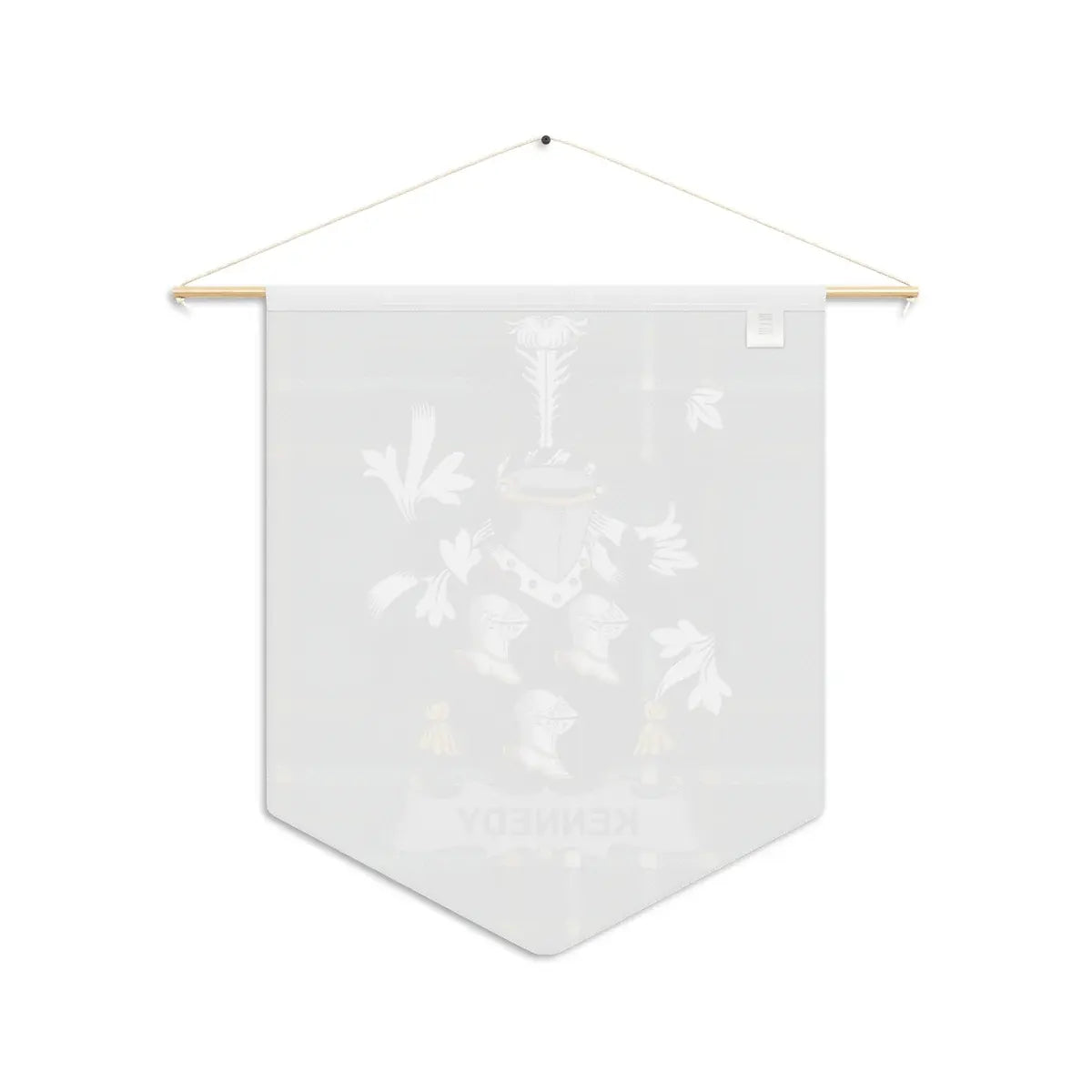 Personalized Family Name Highland Crest Wall Decor product type