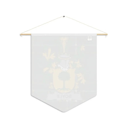 Boyle Family Crest Wall Hanging Banner Tapestry product