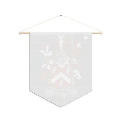 Family Crest Personalized Wall Hanging Decor product