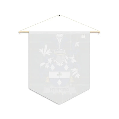 Griffeth Family Crest Tapestry Decor Art product