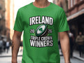 IRELAND 2026 Triple Crown Winners Rugby product type