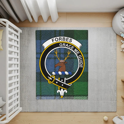 Forbes Grace Me Guide Crest Rug product type