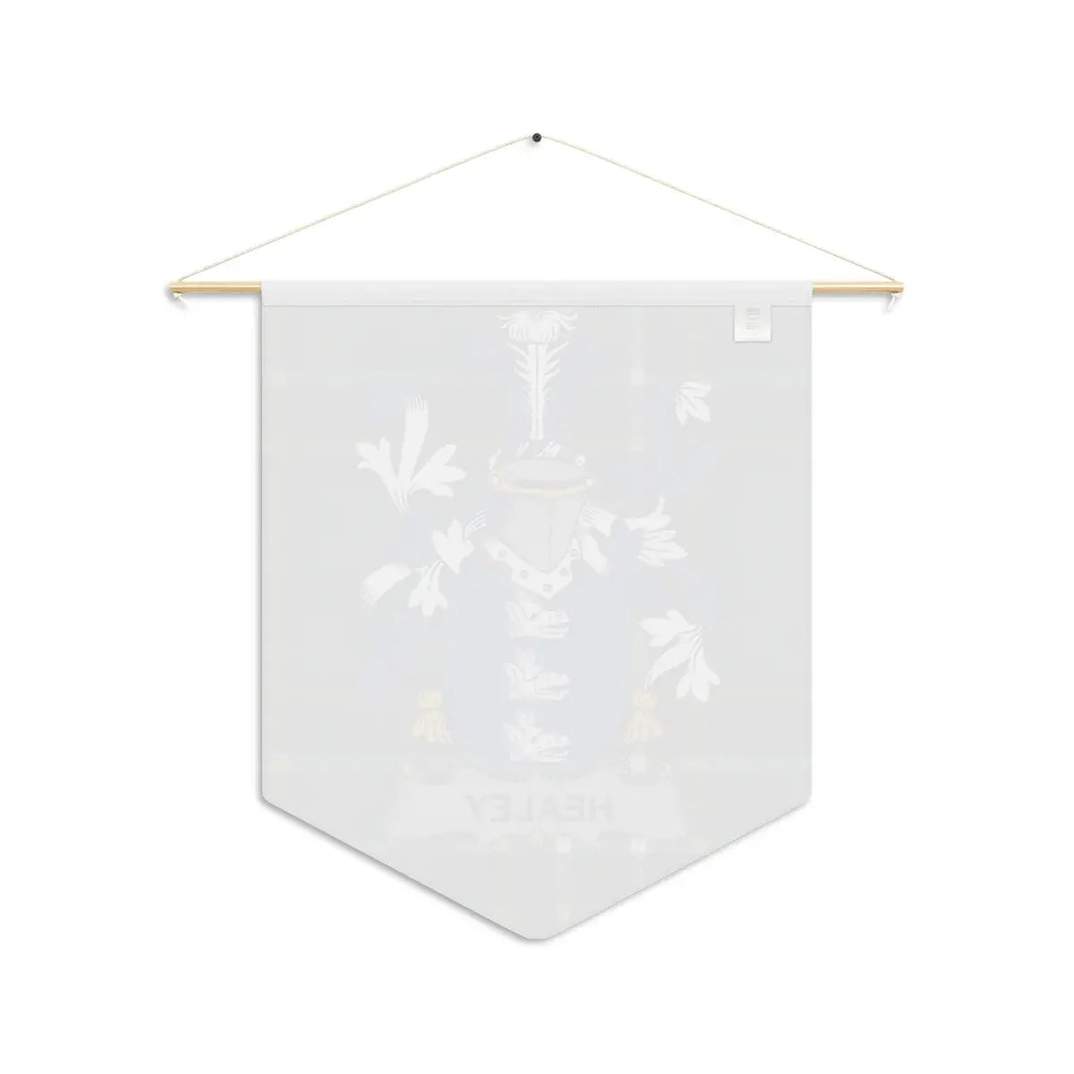 Knight Art Printed Wall Banner Home Decor product type