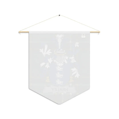 Knight Art Printed Wall Banner Home Decor product type