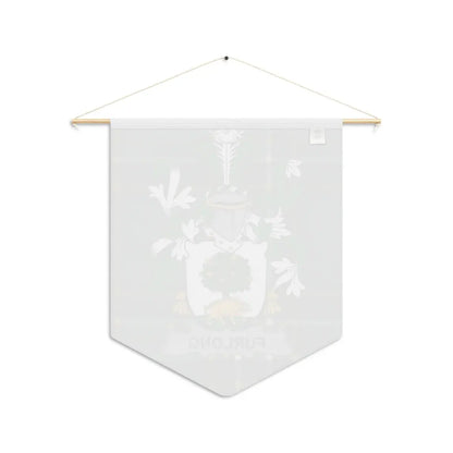 Family Crest Wall Hanging Decorative Banner product type