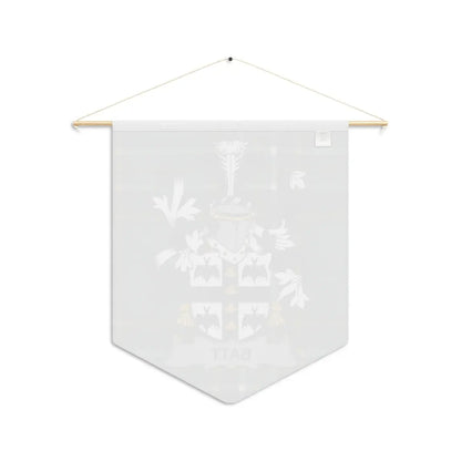 Family Crest Shield Design Wall Hanging product