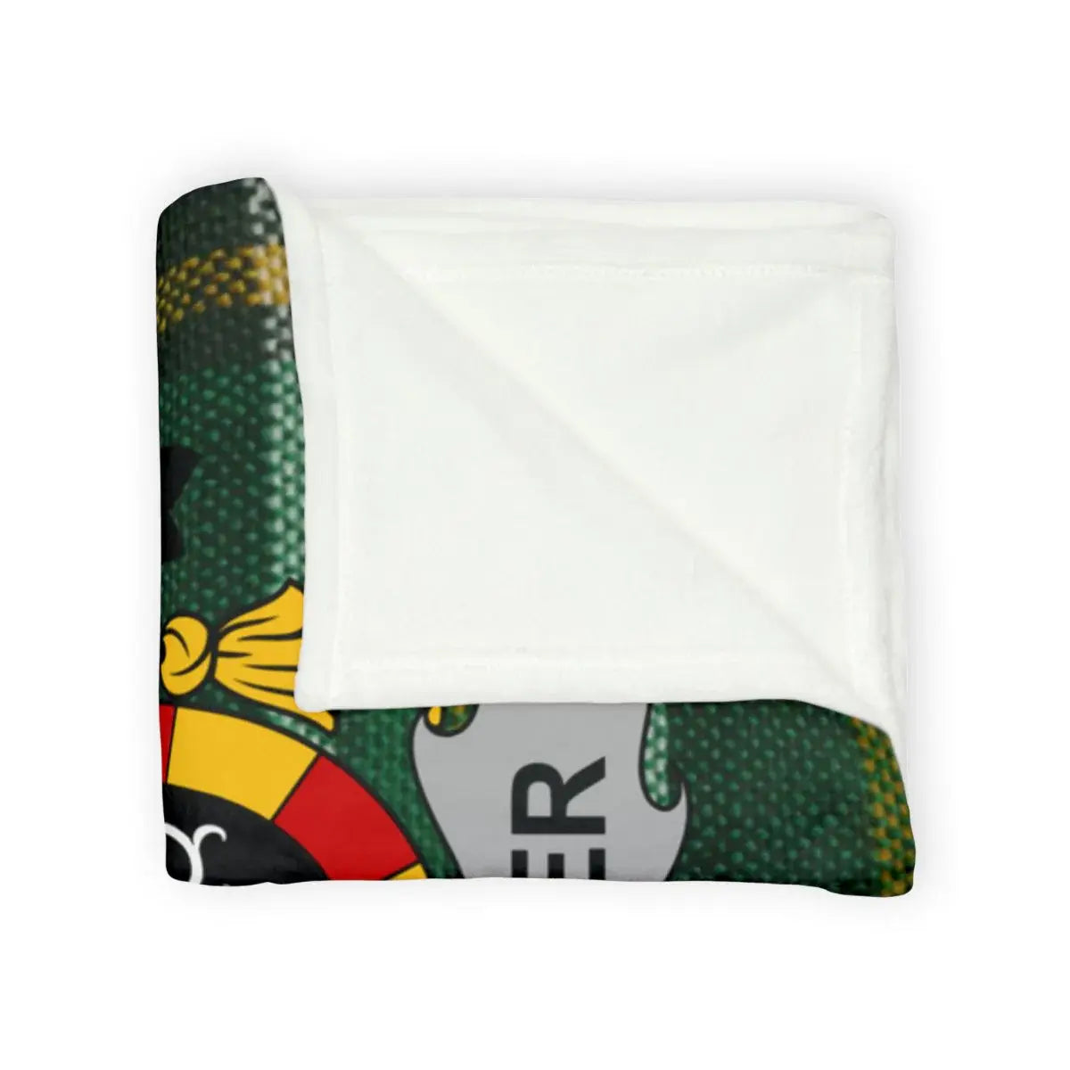 Customizable Cozy and Warm Double Sided Blanket product