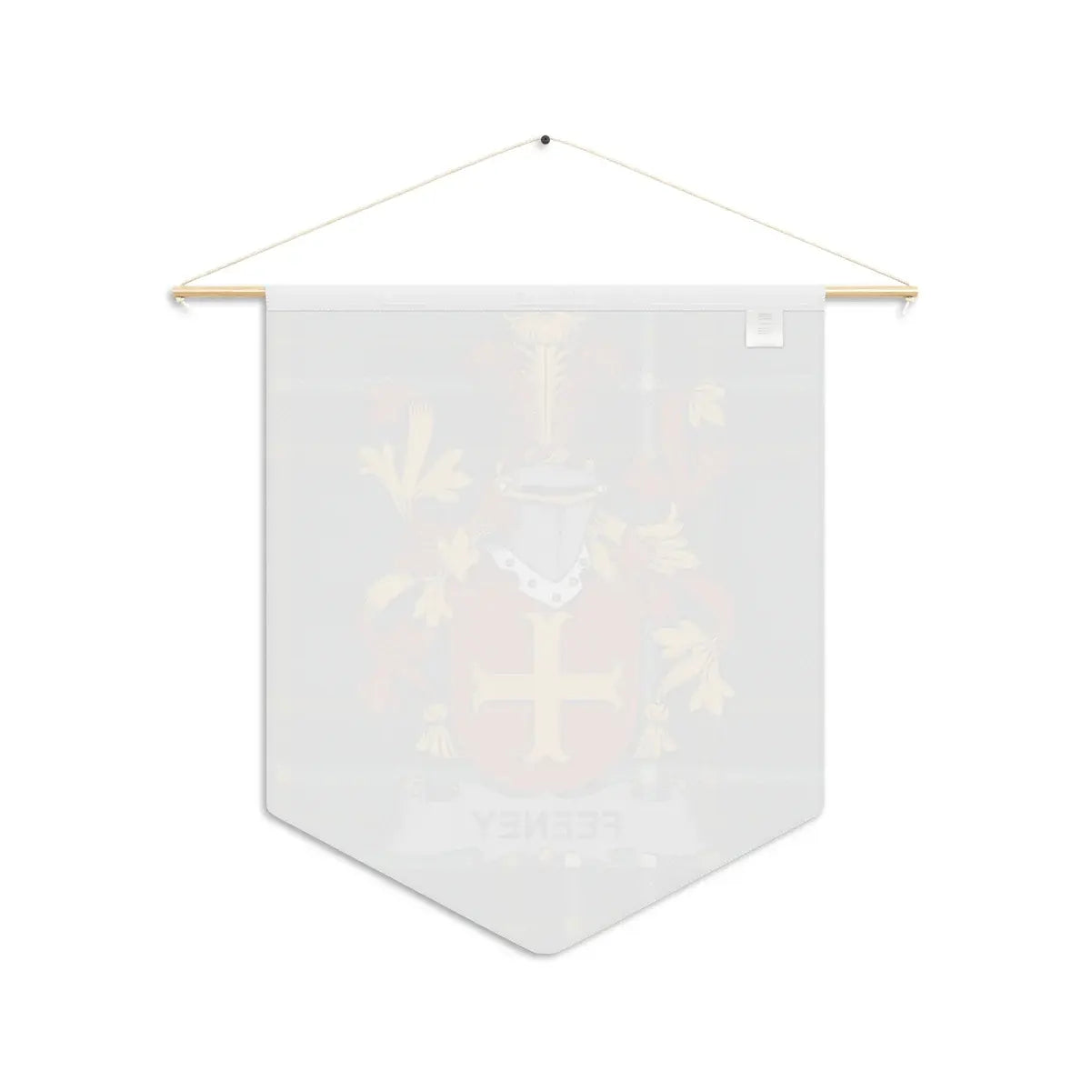 Family Crest Wall Banner Heraldry Display product type