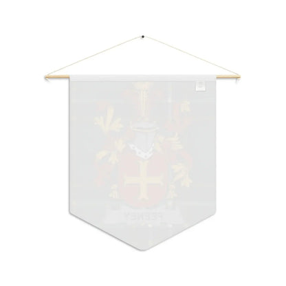 Family Crest Wall Banner Heraldry Display product type