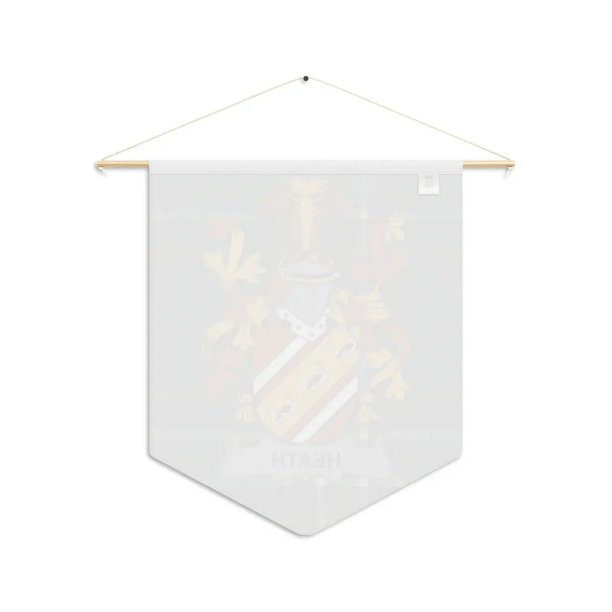 Scottish Clan Crest Wall Hanging Tartan product type