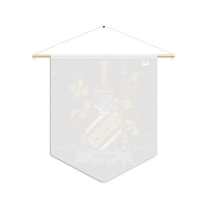Scottish Clan Crest Wall Hanging Tartan product type